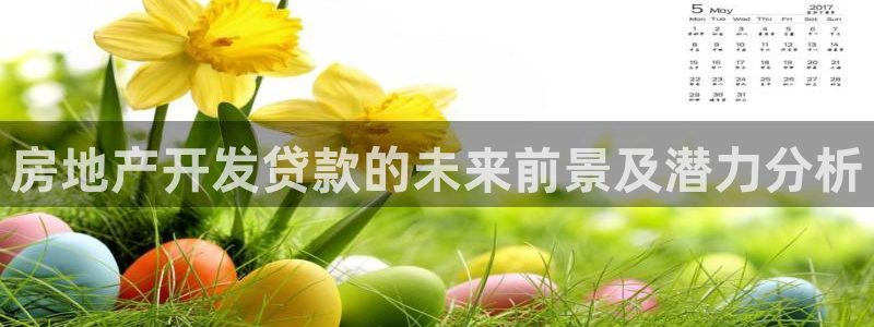 摩登7招商议333OO：房地产开发贷款的未来前景及潜力分析