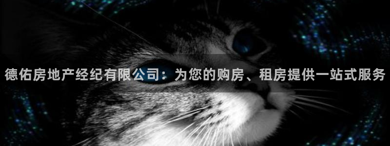 摩登4前7O667：德佑房地产经纪有限公司：为您的购房、租房